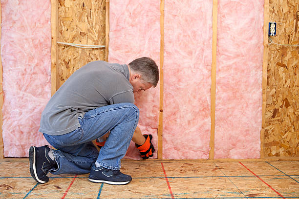 Best Spray Foam Insulation in Bryan, OH
