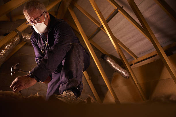 Best Residential Insulation in Bryan, OH